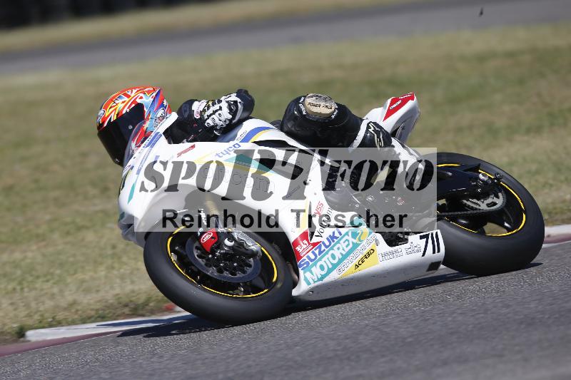 /12 30.04.2026  Speer Racing ADR/Gruppe rot/711